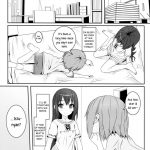 Yoru no Aida dake no Mahou