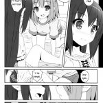 Yoru no Aida dake no Mahou