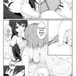 Yoru no Aida dake no Mahou