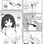 Yoru no Aida dake no Mahou