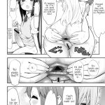 Yui Azu Tinpo Mugi Anal