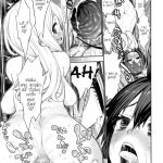 Yui Azu Tinpo Mugi Anal