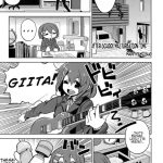 Yui Azu Tinpo Mugi Anal