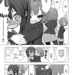 Yui Azu Tinpo Mugi Anal