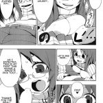 Yui Azu Tinpo Mugi Anal