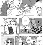 Yui Azu Tinpo Mugi Anal