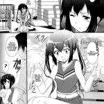 Zoku・Ore no Gimai ga Azunyan Wake ga Nai