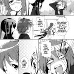 Zoku・Ore no Gimai ga Azunyan Wake ga Nai