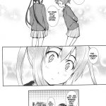 Zoku・Ore no Gimai ga Azunyan Wake ga Nai