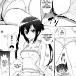 Zoku・Ore no Gimai ga Azunyan Wake ga Nai