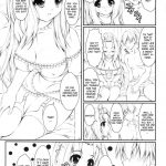 Anata o Takusan Gohoushi Shitai