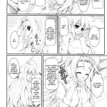 Anata o Takusan Gohoushi Shitai