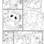 Anata o Takusan Gohoushi Shitai