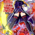 Angel’s Stroke 13 Sekai wo Kirisaku Tenshi no Uta wo Kiku Nagara