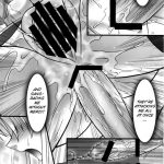 Angel’s Stroke 13 Sekai wo Kirisaku Tenshi no Uta wo Kiku Nagara