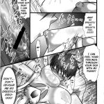 Angel’s Stroke 13 Sekai wo Kirisaku Tenshi no Uta wo Kiku Nagara