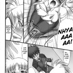 Angel’s Stroke 13 Sekai wo Kirisaku Tenshi no Uta wo Kiku Nagara