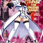 Angel’s stroke 22 Datenshi Gekitsui