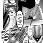 Angel’s stroke 22 Datenshi Gekitsui