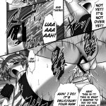 Angel’s stroke 22 Datenshi Gekitsui