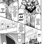 Angel’s stroke 22 Datenshi Gekitsui