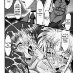 Angel’s stroke 22 Datenshi Gekitsui