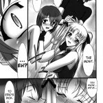 Angel’s stroke 22 Datenshi Gekitsui