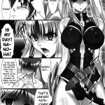 Angel’s stroke 41 Suisei no Hanazono nite