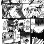 Angel’s stroke 41 Suisei no Hanazono nite