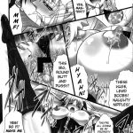 Angel’s stroke 41 Suisei no Hanazono nite