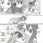 Ao Geki Murasaki Mamoru