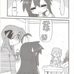 Ao Geki Murasaki Mamoru