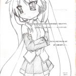 Ao Geki Murasaki Mamoru