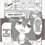 Ao Geki Murasaki Mamoru