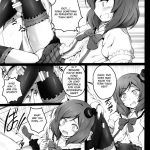 BiBi Tread Operation