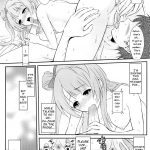 Boku wa Kotori-chan no Naka de 2