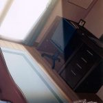 Dark-Manaka’s Foot-Stomping Punishment