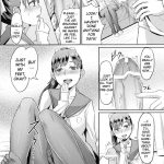 Dark-Manaka’s Foot-Stomping Punishment