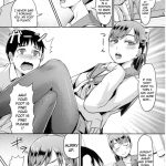 Dark-Manaka’s Foot-Stomping Punishment