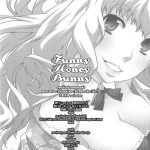 Funny Honey Bunny