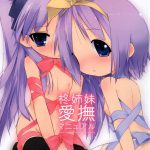 Hiiragi Shimai Aibu Manual