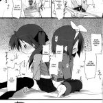 Hiiragi Shimai Aibu Manual