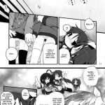 Hiiragi Shimai Aibu Manual