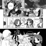 Hiiragi Shimai Aibu Manual