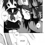 Hiiragi Shimai Aibu Manual