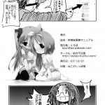 Hiiragi Shimai Aibu Manual