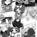 Hiiragi Shimai Aibu Manual