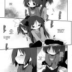 Hiiragi Shimai Aibu Manual