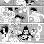 I Can’t Believe It! Ooaya-sensei