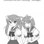 I Want To Do ☆ Nasty ☆ Things